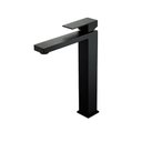 Ver imagem 2 de Misturador Monocomando Bica Alta Urban Black Matte Baumê