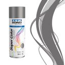 Ver imagem 3 de Kit 2 Tinta Aerossol Grafite Uso Geral 350 Ml/250g
