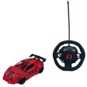 Ver imagem 1 de Carrinho de Controle Remoto Smart Driver - Garagem S.a. Candide