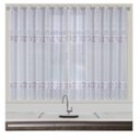 Ver imagem 2 de Cortina De Renda Cozinha 2,20 X 1,20 e 0,30m Coffee