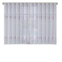 Ver imagem 1 de Cortina De Renda Cozinha 2,20 X 1,20 e 0,30m Coffee