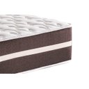 Ver imagem 3 de Colchão Solteiro Anjos Molas Superlastic Classic 88x188x22