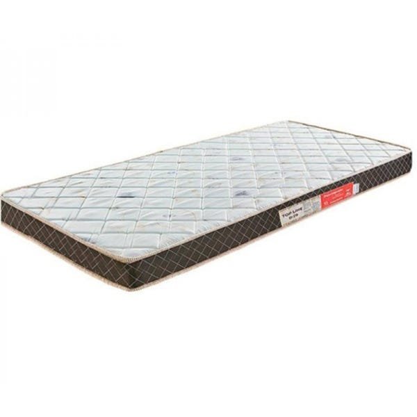 Colchão Solteiro Plumatex Top Line Espuma D20 (12x78x188) | MadeiraMadeira