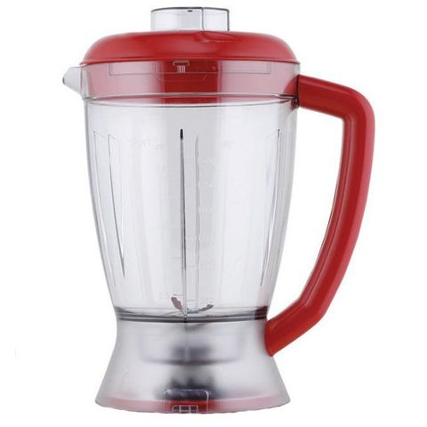 Copo Original Liquidificador Britânia Eletronic Vermelho