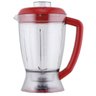 Copo Original Liquidificador Britânia Eletronic Vermelho - 1
