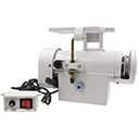 Ver imagem 4 de Reta Completa+motor Servo+1 Cortador de Tecido Elétrico+led