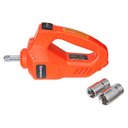 Ver imagem 3 de Kit Macaco Elétrico (Macaco, Compressor de ar Chave de Impacto) 12V Kit