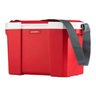 Caixa Térmica Aladdin 24 L Vermelha Vermelha - 1
