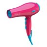 Secador Gama Italy Bloom Ceramic Ion 2000W 127V - Rosa - 2