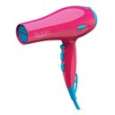 Ver imagem 2 de Secador Gama Italy Bloom Ceramic Ion 2000W 127V - Rosa