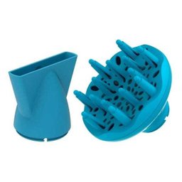 Secador Gama Italy Bloom Ceramic Ion 2000W 127V - Rosa - 5