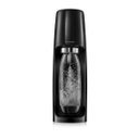 Ver imagem 1 de Máquina para Gaseificar Água Sodastream Fizzi Preta