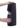 Máquina para Gaseificar Água Sodastream Fizzi Preta - 4