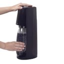 Ver imagem 4 de Máquina para Gaseificar Água Sodastream Fizzi Preta