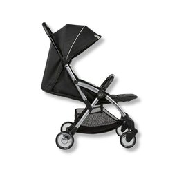 Carrinho de Bebe Goody Plus Graphite - Chicco - 4
