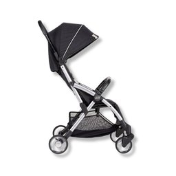 Carrinho de Bebe Goody Plus Graphite - Chicco - 3