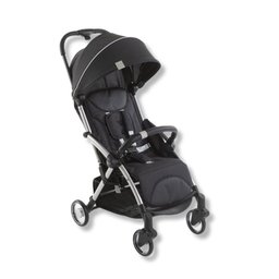 Carrinho de Bebe Goody Plus Graphite - Chicco - 1