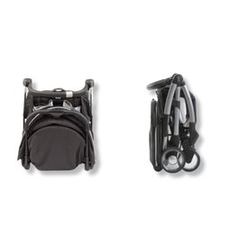 Carrinho de Bebe Goody Plus Graphite - Chicco - 5