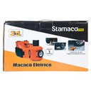 Ver imagem 5 de Macaco Elétrico 3 em 1 -Macaco, Compressor de ar e Lanterna- 12V 3 em 1