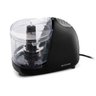 Mini Processador de Alimentos 127v com 100w 350ml Lâminas em Inox Preto Multilaser - Ce076 - 2