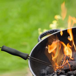 Acendedor de Carvão Elétrico com Alça Fria Multilaser Ce081 - 2