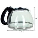 Ver imagem 4 de Jarra para Cafeteira Electrolux Cheff