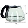 Jarra para Cafeteira Electrolux Cheff - 4
