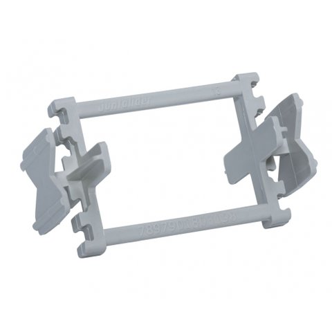 Espacador Bloco Vidro Pca C/10pcs