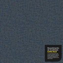 Ver imagem 2 de Cabeceira Cama Box Solteiro Lylla 90cm Capitonê com Frame Linho Azul - Abmaza
