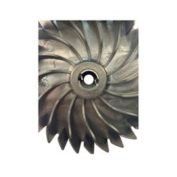 Flange da Faca Cortador de Grama Tramontina Ce35 Ce35p - 2