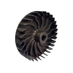 Flange da Faca Cortador de Grama Tramontina Ce35 Ce35p - 1