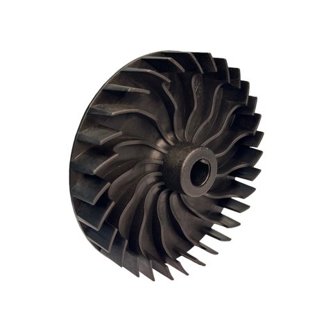 Flange da Faca Cortador de Grama Tramontina Ce35 Ce35p