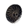 Flange da Faca Cortador de Grama Tramontina Ce35 Ce35p - 1