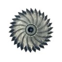 Ver imagem 3 de Flange da Faca Cortador de Grama Tramontina Ce35 Ce35p