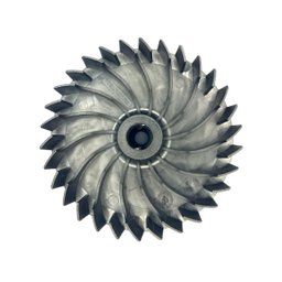 Flange da Faca Cortador de Grama Tramontina Ce35 Ce35p - 3