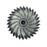 Flange da Faca Cortador de Grama Tramontina Ce35 Ce35p - 3