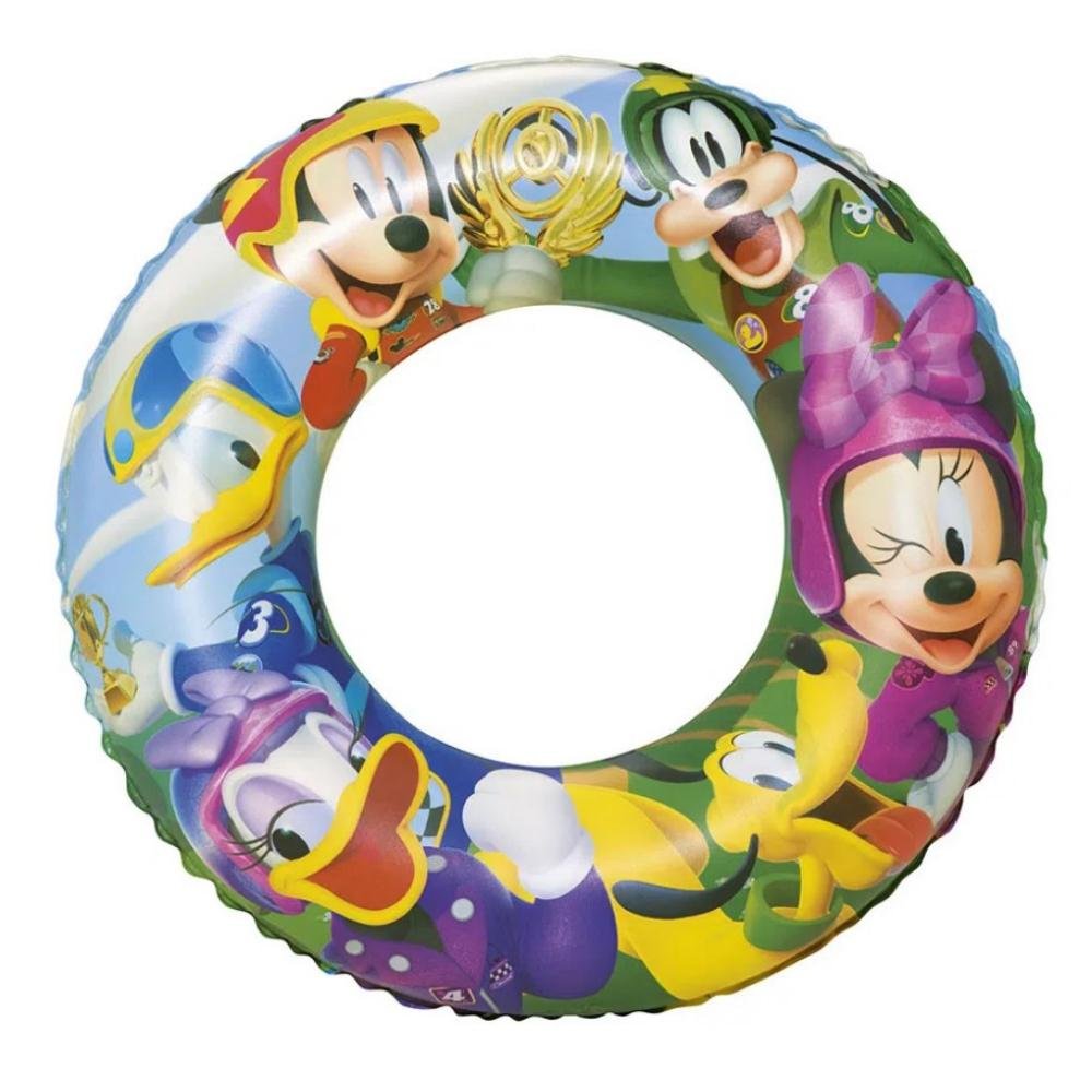 Boia circular Mickey