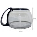 Ver imagem 2 de Jarra de Cafeteira para Mallory Tutto Aroma Plus