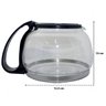 Jarra de Cafeteira para Mallory Tutto Aroma Plus - 2