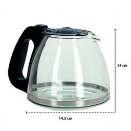 Jarra para Cafeteira Arno Subito - 4