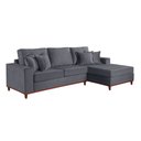 Ver imagem 1 de Sofa Martins m-187 Canto - V-211
