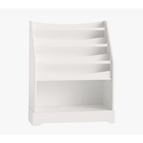 Livreiro Organizador Afonso 100% Mdf Woodcore