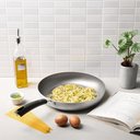 Ver imagem 5 de Frigideira Expert Pro Ceramic Life Brinox Antiaderente 24cm
