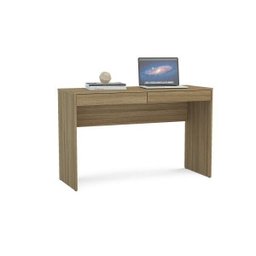 Mesa para Escritório 2 Gavetas Lindóia Politorno - 13
