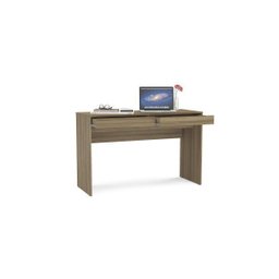 Mesa para Escritório 2 Gavetas Lindóia Politorno - 10