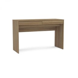 Mesa para Escritório 2 Gavetas Lindóia Politorno - 2