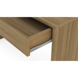 Mesa para Escritório 2 Gavetas Lindóia Politorno - 11