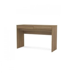 Mesa para Escritório 2 Gavetas Lindóia Politorno - 5