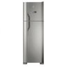 Geladeira Frost Free 371 Litros Electrolux Inox 110v - 5