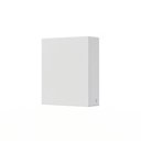 Ver imagem 1 de Arandela Stella Wall Plus LED 1 Facho Aberto IP65 5W Bivolt Branco - 3000k - Luz Amarela